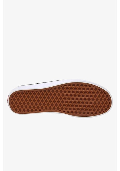Vans Mn Asher Siyah Erkek Spor Ayakkabı Vn000seq1871 Siyah