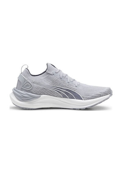 Puma Electrify Nıtro 3 Knit Renkli Yürüyüş Ayakkabı Çok Renkli