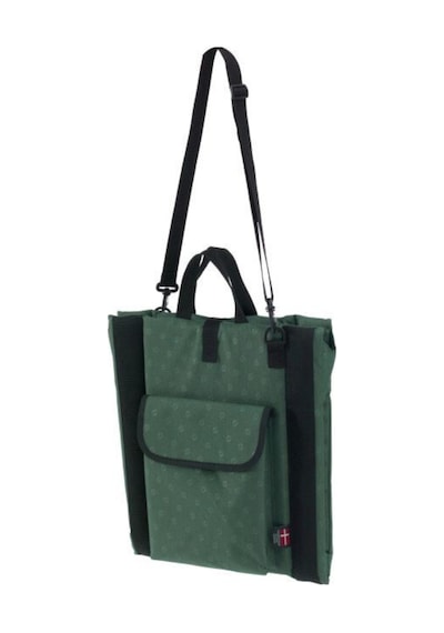 Outwell Cardiel Premium Oturma Matı F. Green Yeşil