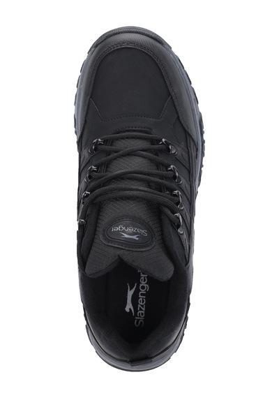 Slazenger Hunter I Erkek Siyah Outdoor