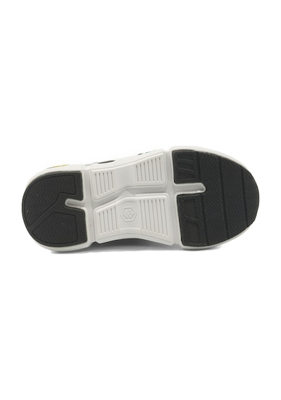 Lumberjack T-rex 6fx Siyah Erkek Çocuk Sneaker 000000000102124252 Siyah-yesıl