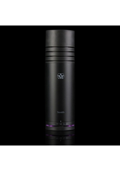 Aston Stealth Dört Değişkenli Kondenser ve Sahne Mikrofonu