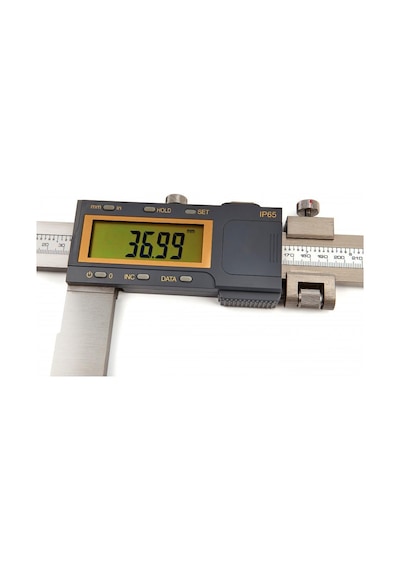 Dasqua 2320-1115 1000Mm Uzun Çene Dij Kumpas Bilgi Çıkışlı Ip6