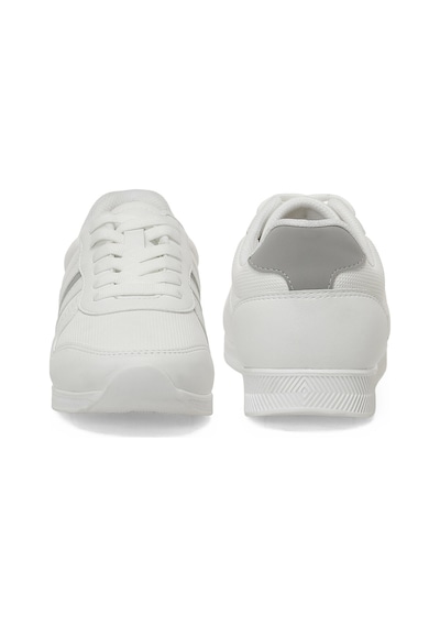 Torex Trx23s-036 W 6fx Beyaz Kadın Sneaker 000000000102201885 Beyaz