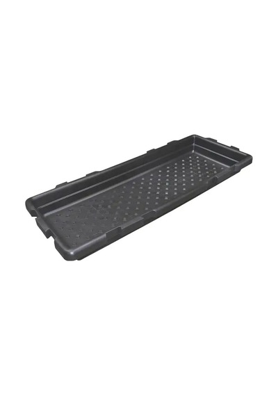 Kerbl 16603 Büyükbaş Hayvan Ayak Havuzu Superkombi 200 Litre