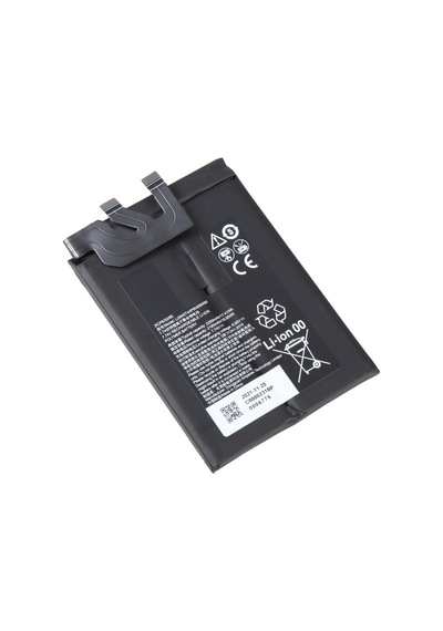 Cbtx Zte Nubia Red Magic 7/6 Pro/6s Pro 2250mah Pil Değiştirme Li3945t44p8h556490 İçin