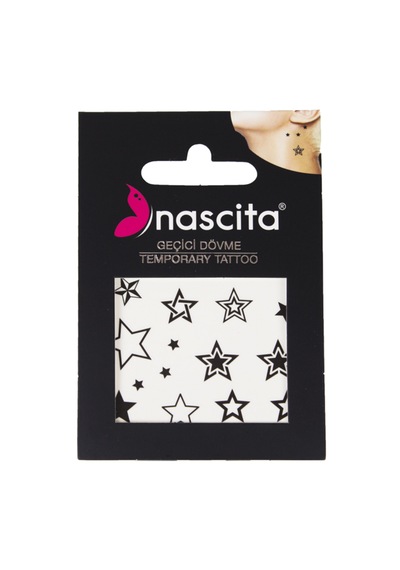 Nascita Stars Sticker - 20