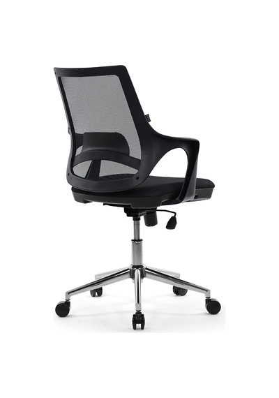 Ayrex Skagen Çalışma Koltuğu Ofis Sandalyesi Metal Ayaklı Diğer