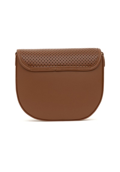 U.s. Polo Assn. Kadın Taba Çanta 50305296-vr099 Taba