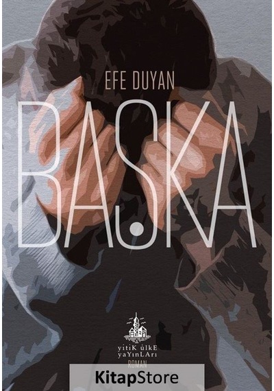 Kitapstore Başka / Efe Duyan