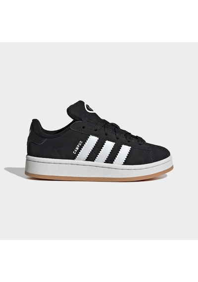 Adidas Jı4331 Campus 00s C Çocuk Günlük Spor Ayakkabısı Siyah