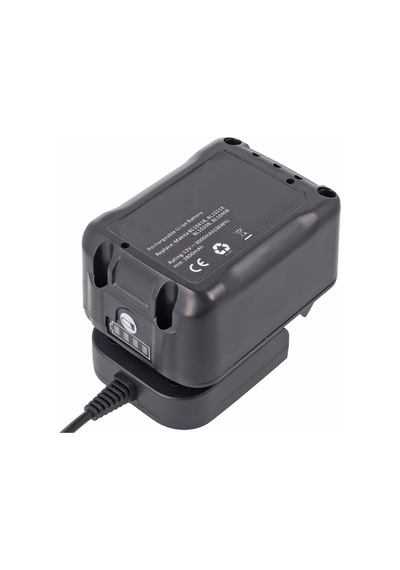 Makita Li-ion Pil Bl1015b, Bl1020b, Bl1040b, Bl1041b Makita, Bl1021b, Bl1041b İçin Uygun Şarj Cihazı