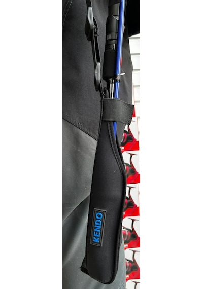 Kendo Spin Kamış Koruma Kılıfı Neopren
