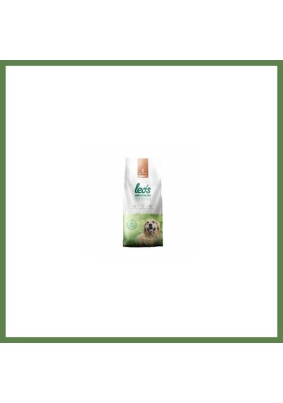 Leos Somonlu Yetişkin Köpek Maması 1 Kg Hb006