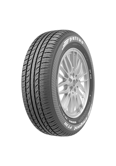 Petlas Elegant Pt311 185/65R14 86t Yaz Lastiği 2025