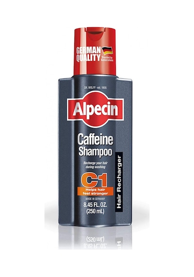Alpecin Dökülme Karşiti C1 Kafein Energy Şampuan 250ml