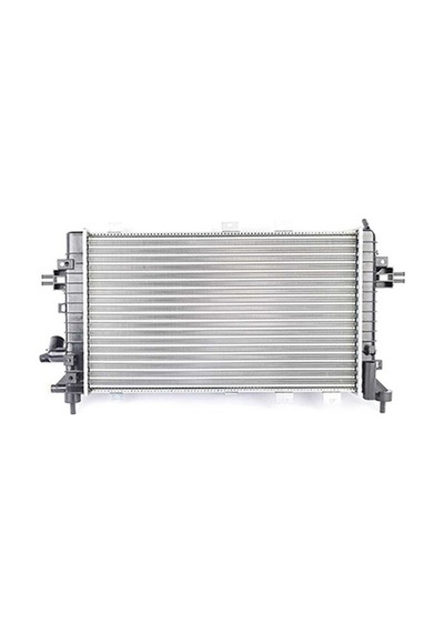 Su Radyatoru Mekanık Astra H Z13dth 04-14