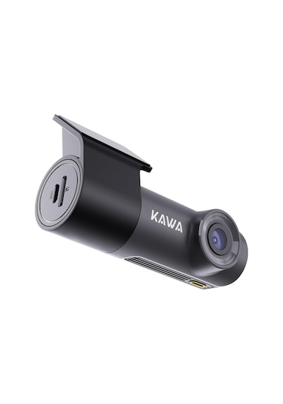 Kawa D5 2k 1296p Wdr Wifi 135 Geniş Açı Lens Araç Kamerası