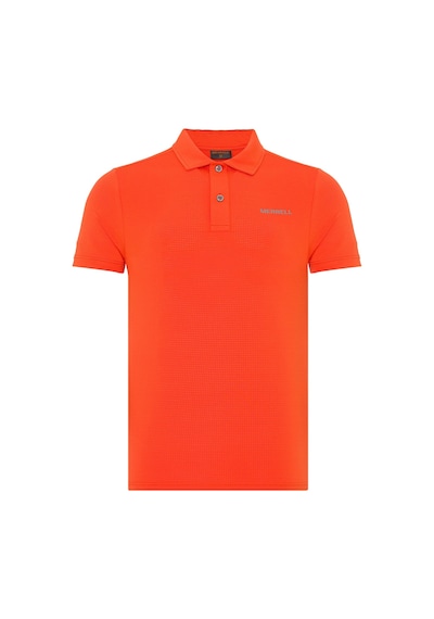 Merrell Pro Erkek Polo Tişört Turuncu