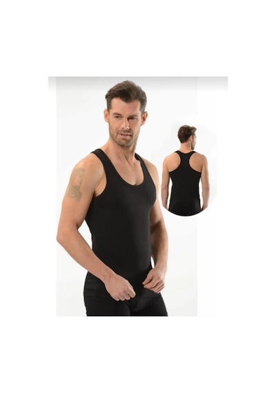 Jiber 113 Erkek Sporcu Rambo Atlet 10 Adet 001