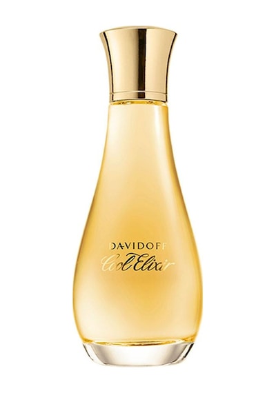 Davidoff Cool Elixir Parfum Intense 100 Ml Aromatik