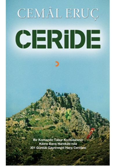 Ceride - Cemal Eruç - Cinius