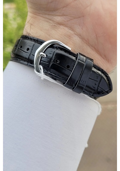 Casio Csgnct8 Erkek Kol Saati Gümüş