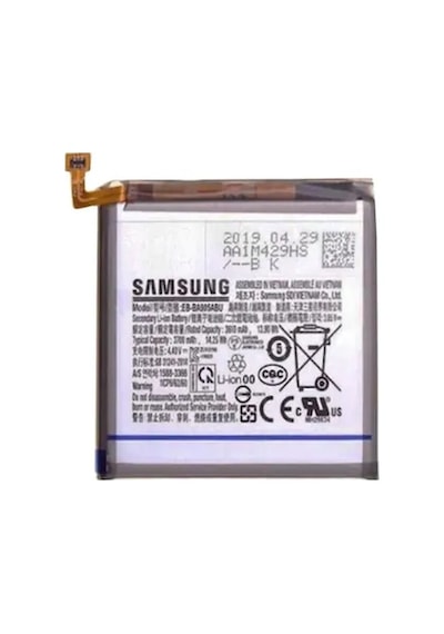 Samsung Galaxy Uyumlu A80 (SM-A805F) Batarya Pil EB-BA905ABU