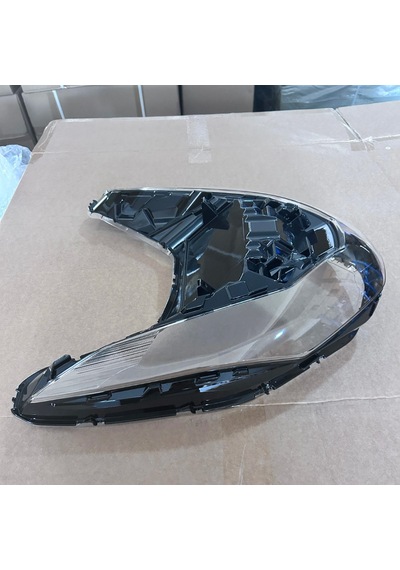 Honda Pcx Ön Far Camı 2021-2024 Modellere Tam Uyumlu Yüksek Kalite