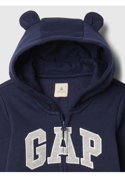 Gap V-b Logo 1pc Tulum 646412000 Lacivert