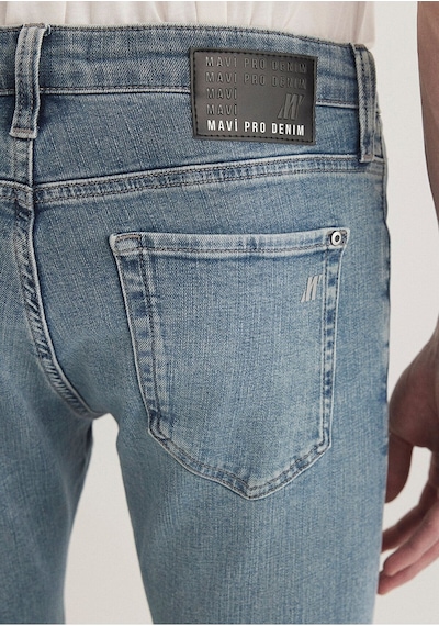 Mavi Erkek James Shaded Indigo Mavi Pro 0042489555 Mavi