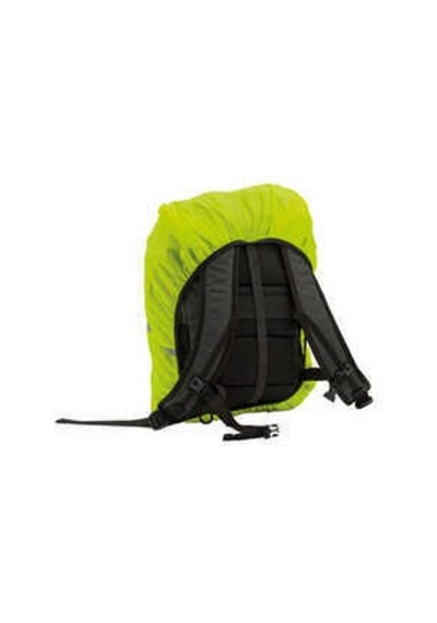 Tucano Urbano Drypack Sırt Çantası Yağmurluğu Siyah