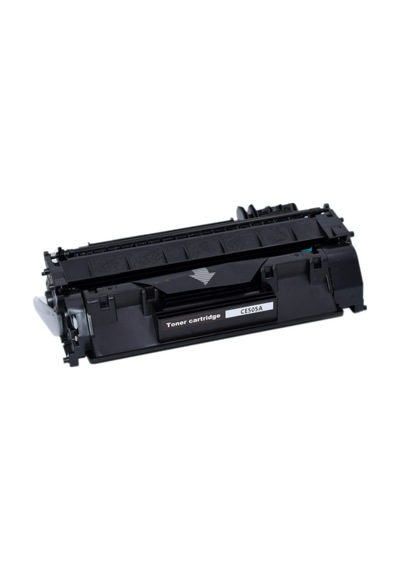 Hp Laserjet P2035/p2035n/p2055/p2055d/p2055dn Uyumlu  Uyumlu Toner Ce505a