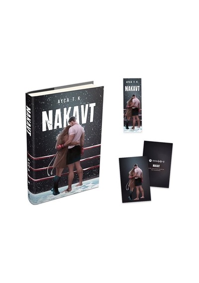 Nakavt / Ayça T. K.