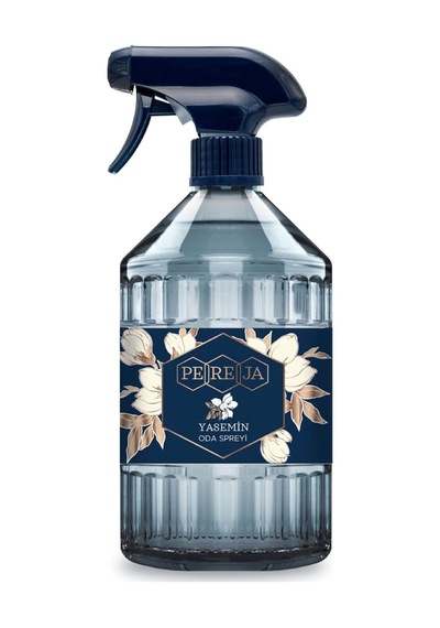 Room Spray Yasemin 500ml Diğer