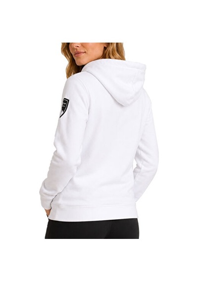 Salomon Slm25003cutw Whıte Unisex Günlük Sweatshirt Slm25003cutw-whıte Renkli Çok Renkli