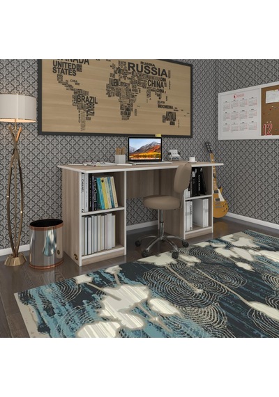 Kenzlife Ofis Masası Kuma Kengo Crd 75 150 60 Raflı Dolap Çiftli Eşkenar Bilgisayar Çalışma Masası Beyaz Kenzlife Ofis Masası Kuma Kengo Crd 75 150 60 Raflı Dolap Çiftli Eşkenar Bilgisayar Çalışma Masası Beyaz
