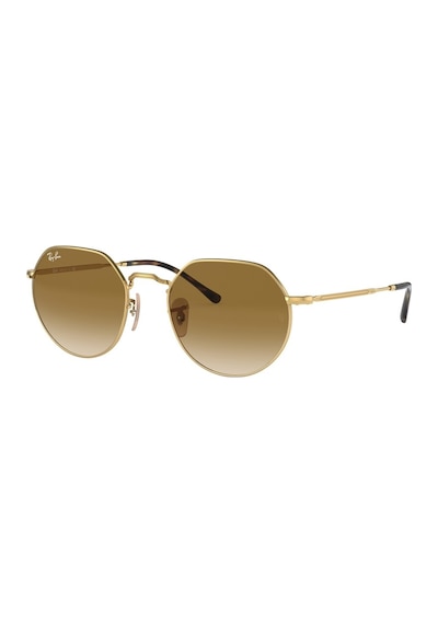 Ray-Ban 0RB3565 001/51 53 Unisex Güneş Gözlüğü