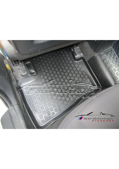 Hyundai İ30 Paspas İ30 Havuzlu 3D Paspas Hyundai İ30 2007-2011 N11.9998