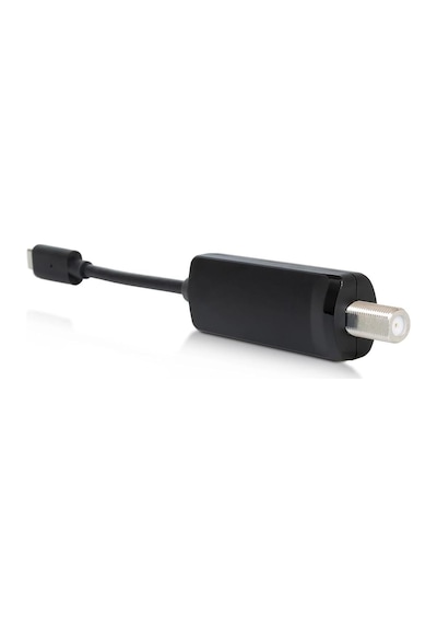 Rocktek Homatics 4K HD Type-C Girişli Tuner