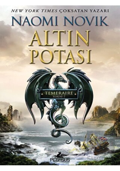 Altın Potası Pegasus Yayınları - Pegasus Yayınları