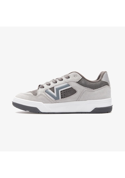 Vans R-upland Kadın Gri Sneaker Vn000d6fewr1