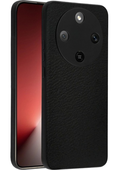 Honor Magic 8 Lite Uyumlu Thermax Silikon Kılıf Esnek Darbe Emici Tam Koruma