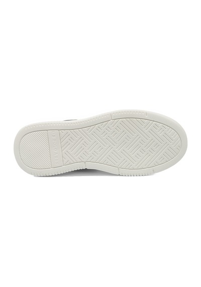 Lean 6fx Siyah Erkek Sneaker Siyah-102156966