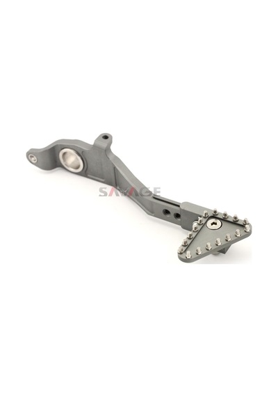 Bmw R1200Gs Lc/Adv R1250 Gs/Adv 2013-2022 Arka Fren Kolu Pedalı