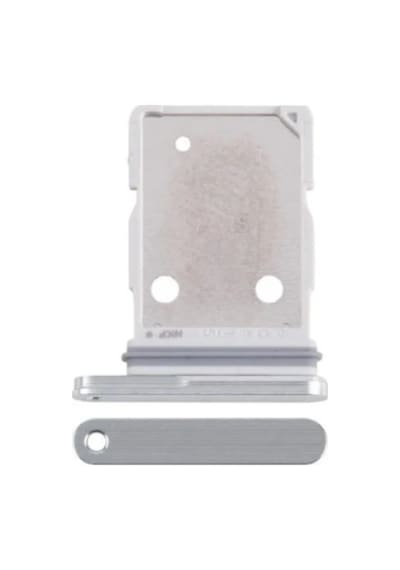 Samsung Uyumlu Galaxy A56 5g Sim Kart Tepsisi Silver Sm-a566b, Sm-a566b/ds