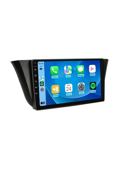 Maitech M-t-c 332 Serisi İveco Daily 2015-2018 4+32gb Multimedya Teyp 9"