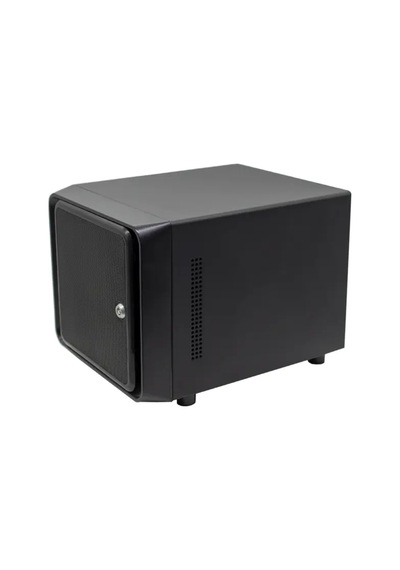 N400 Nas 4x Hotswap 320w Boş Kasa