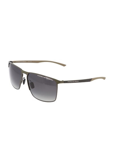 Porsche Design Güneş Gözlüğü P8964 61c226 Yeşil