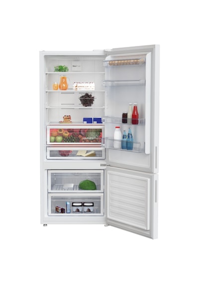 Beko 674532 MB 532 LT No-Frost Kombi Buzdolabı